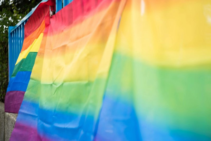 Protocolo contra la discriminaci�n y el acoso por raz�n de orientaci�n sexual