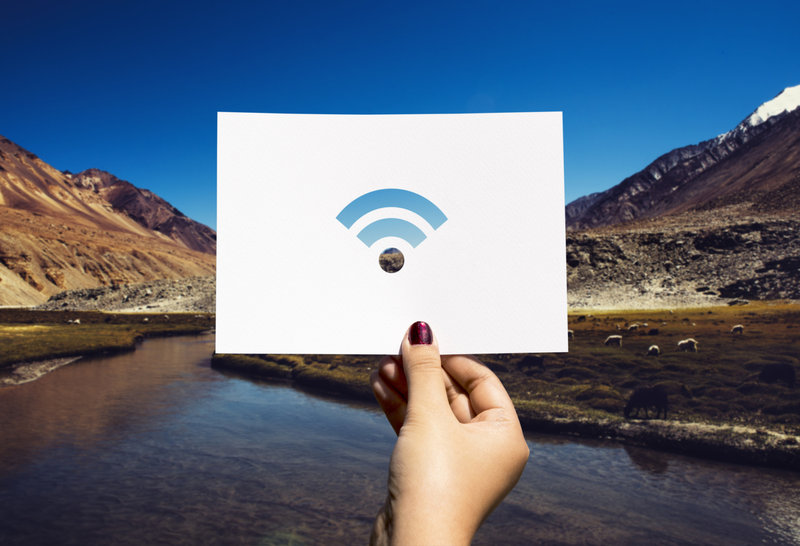 Datos personales y seguimiento Wifi: lo que debes saber para proteger tu privacidad