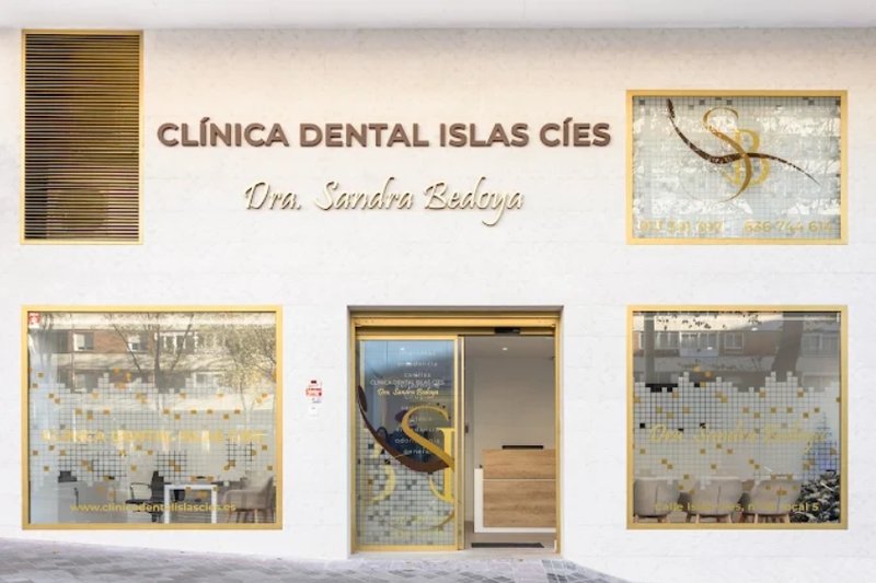 Cl�nica dental de ortodoncia en Madrid