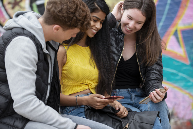 Detalles de la nueva ley de protecci�n de menores en el mundo digital