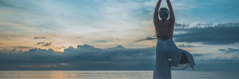 C�mo ayudan la meditaci�n y el yoga a superar el duelo