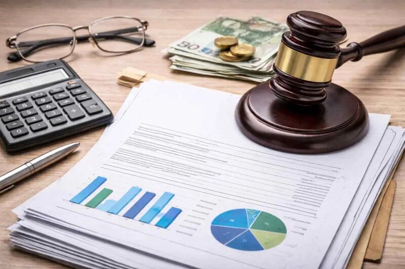 Sanciones de Hacienda: importes, tipos y c�mo reducirlas