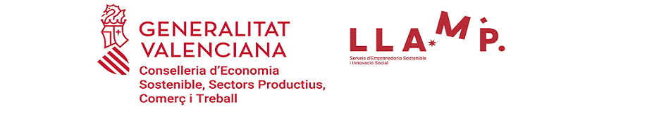 Cabecera de la comunidad