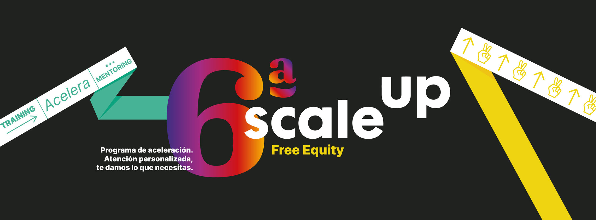 Cabecera de la comunidad